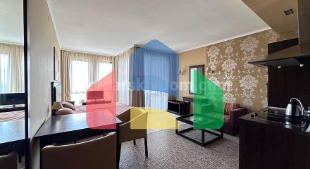 Квартира-студія в Royal Beach Barcelo