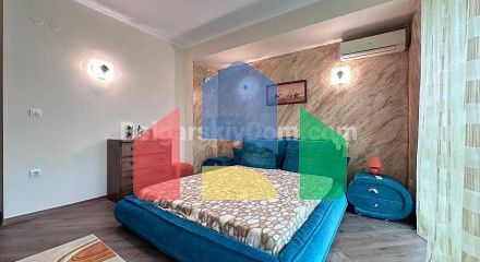 Two-bedroom apartment in Babylon