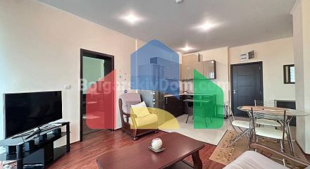 Two-bedroom apartment in Babylon