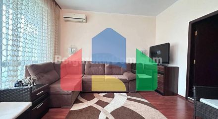 Two-bedroom apartment in Babylon