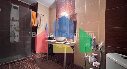 Two-bedroom apartment in Babylon