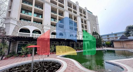 Two-bedroom apartment in Babylon
