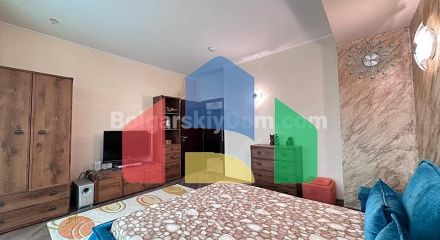Two-bedroom apartment in Babylon