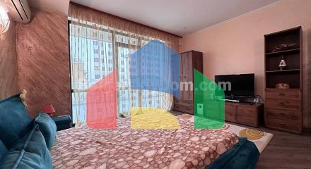 Two-bedroom apartment in Babylon