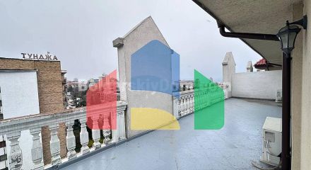 Two-bedroom apartment in Babylon