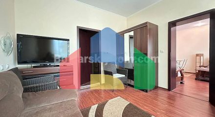 Трехкомнатная квартира в Вавилон