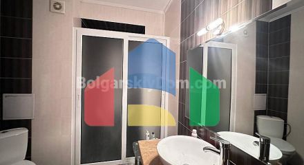 Трехкомнатная квартира в Вавилон