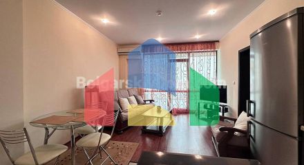 Трехкомнатная квартира в Вавилон