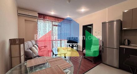 Трехкомнатная квартира в Вавилон