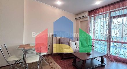 Трехкомнатная квартира в Вавилон