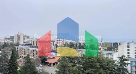 Трехкомнатная квартира в Вавилон