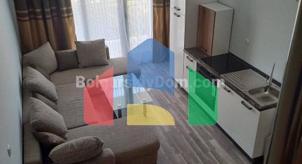 Трикімнатний мезонет в Амбер Біч