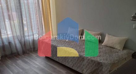 Трикімнатний мезонет в Амбер Біч
