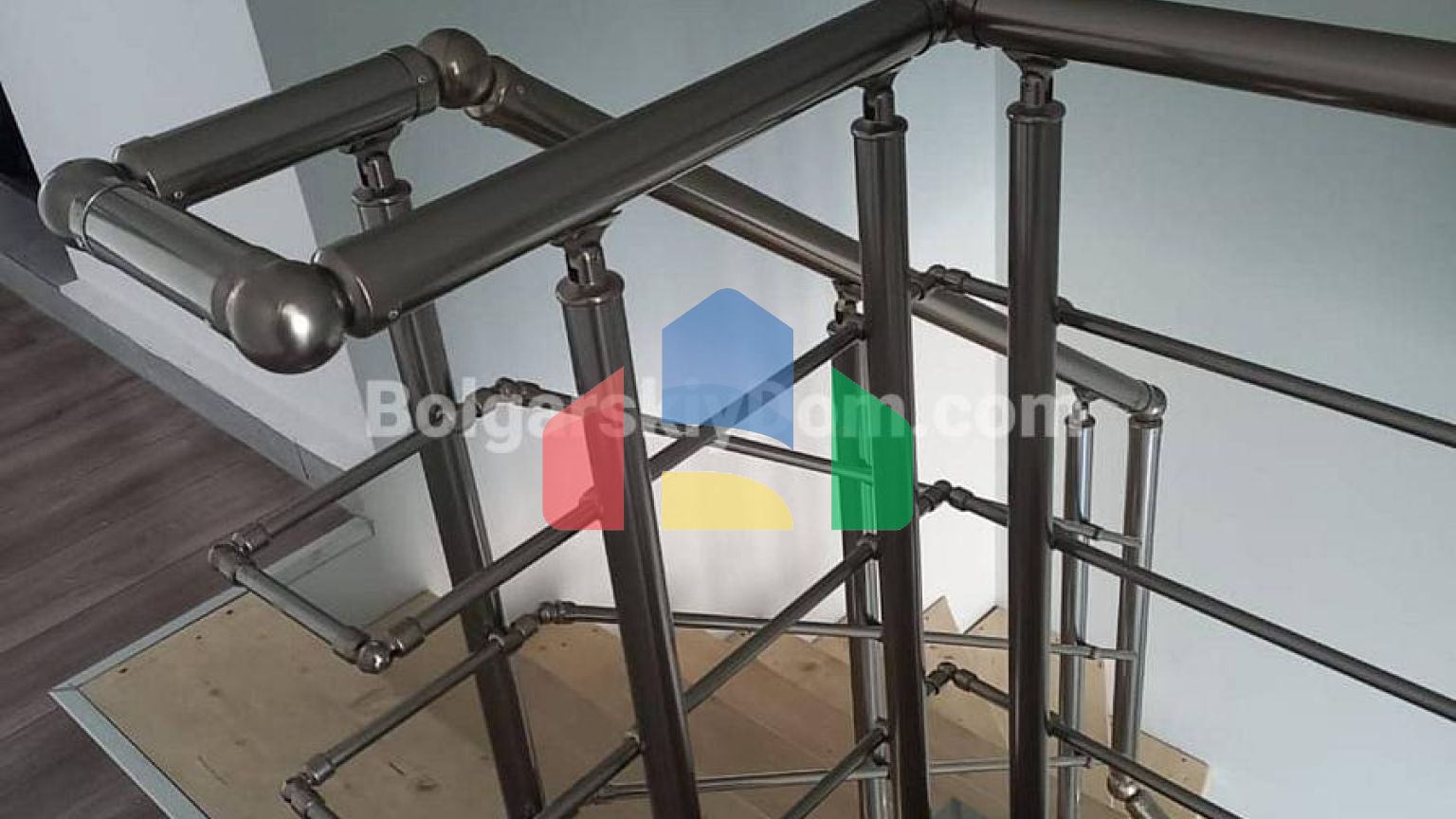 Трехкомнатный мезонет в Амбер Бич