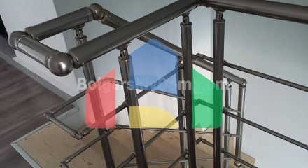 Трехкомнатный мезонет в Амбер Бич