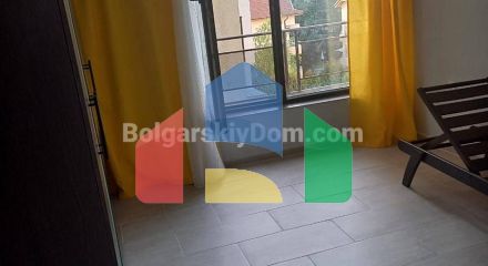 Трехкомнатный мезонет в Амбер Бич