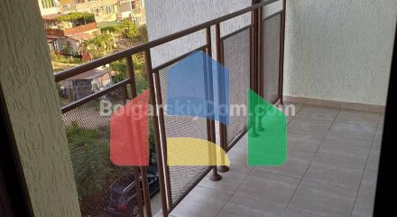 Трехкомнатный мезонет в Амбер Бич