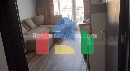 Трехкомнатный мезонет в Амбер Бич