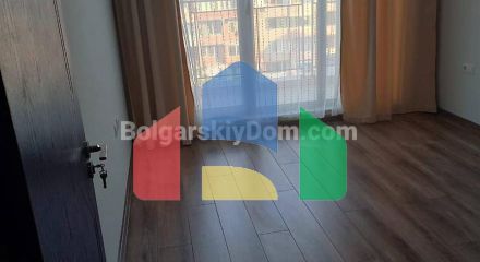 Трехкомнатный мезонет в Амбер Бич