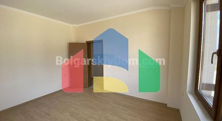 Двухэтажные дома в Горице