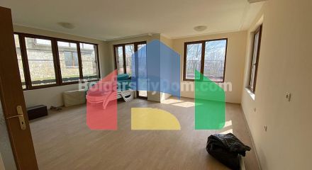 Двухэтажные дома в Горице