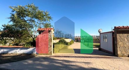 Двухэтажные дома в Горице