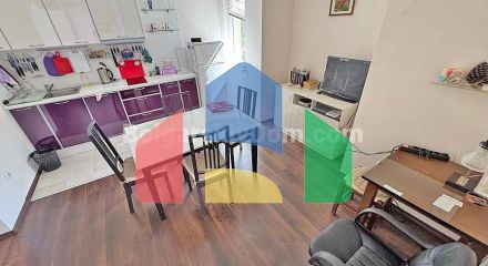 Двокімнатна квартира в віп Зона