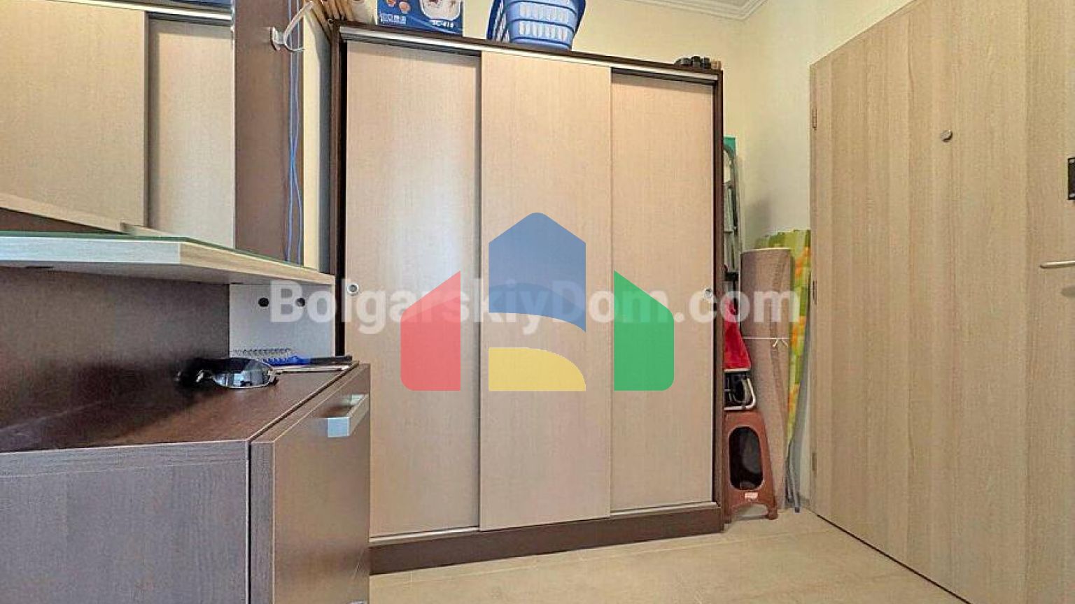 Двокімнатна квартира в віп Зона