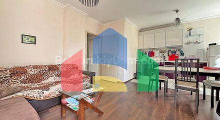 Двокімнатна квартира в віп Зона