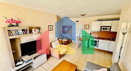 Two-bedroom apartment in Sea Dreams