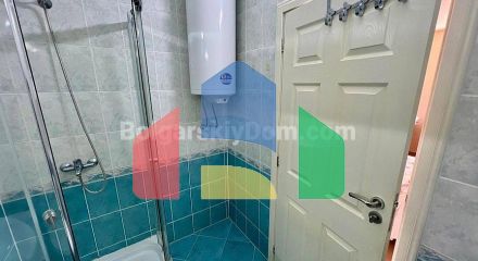 Two-bedroom apartment in Sea Dreams