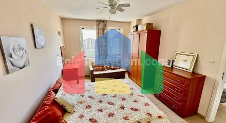 Two-bedroom apartment in Sea Dreams