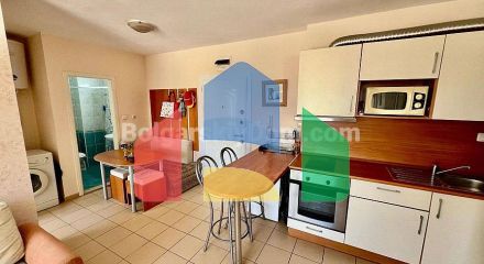 Трикімнатна квартира в Сі Дрімс