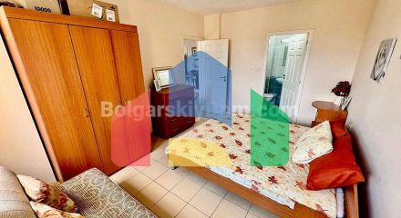 Трикімнатна квартира в Сі Дрімс