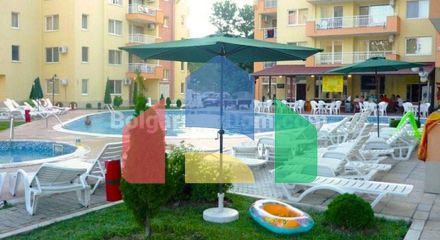 Трикімнатна квартира в Сі Дрімс