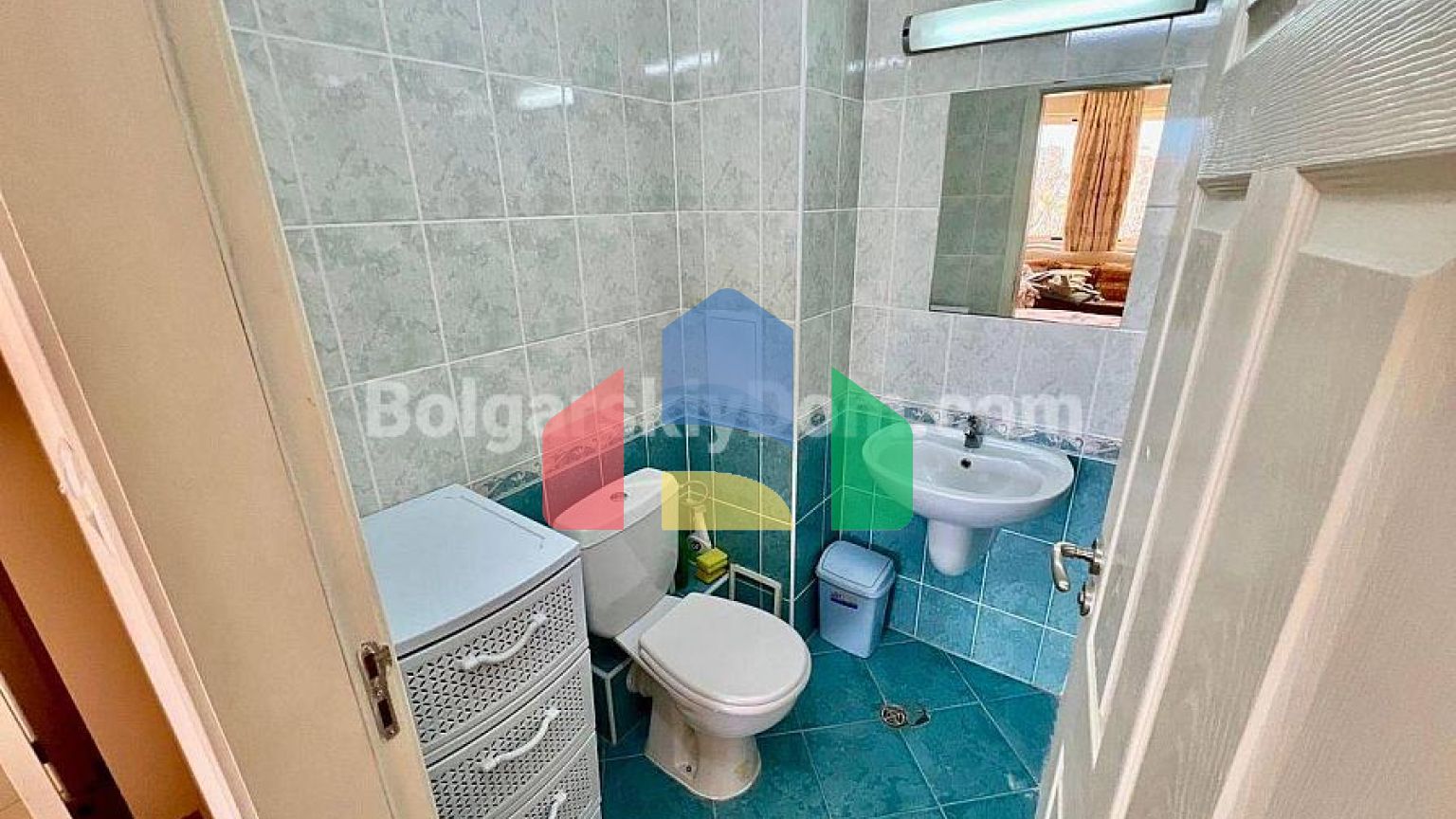 Трикімнатна квартира в Сі Дрімс