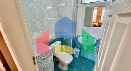 Трикімнатна квартира в Сі Дрімс