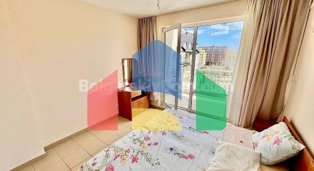 Трикімнатна квартира в Сі Дрімс