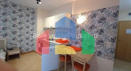 Studio apartment in Royal Sun