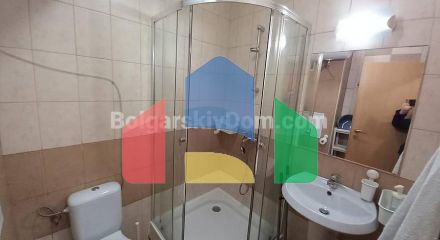 Studio apartment in Royal Sun