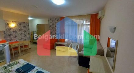 Studio apartment in Royal Sun
