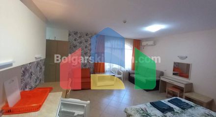 Квартира-студiя в Роял Сан