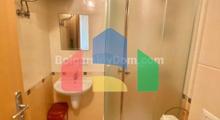 Двухкомнатная квартира в Солнечном береге