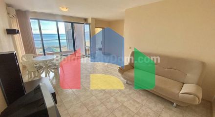 Двокімнатна квартира в Сонячному Березі