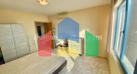 Двокімнатна квартира в Сонячному Березі