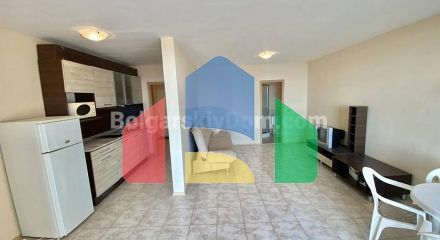 Двокімнатна квартира в Сонячному Березі