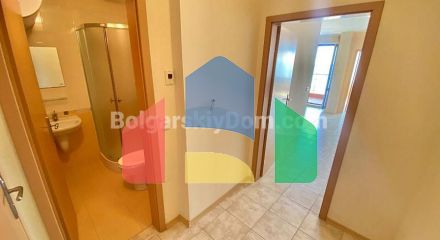 Двокімнатна квартира в Сонячному Березі