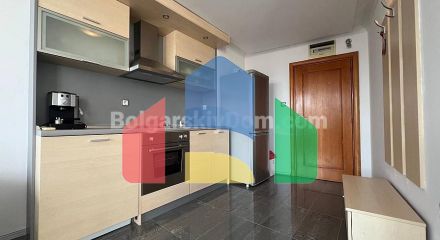 Квартира-студія в Колізей 2