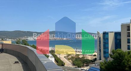 Квартира-студія в Колізей 2