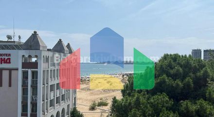 Квартира-студія в Колізей 2